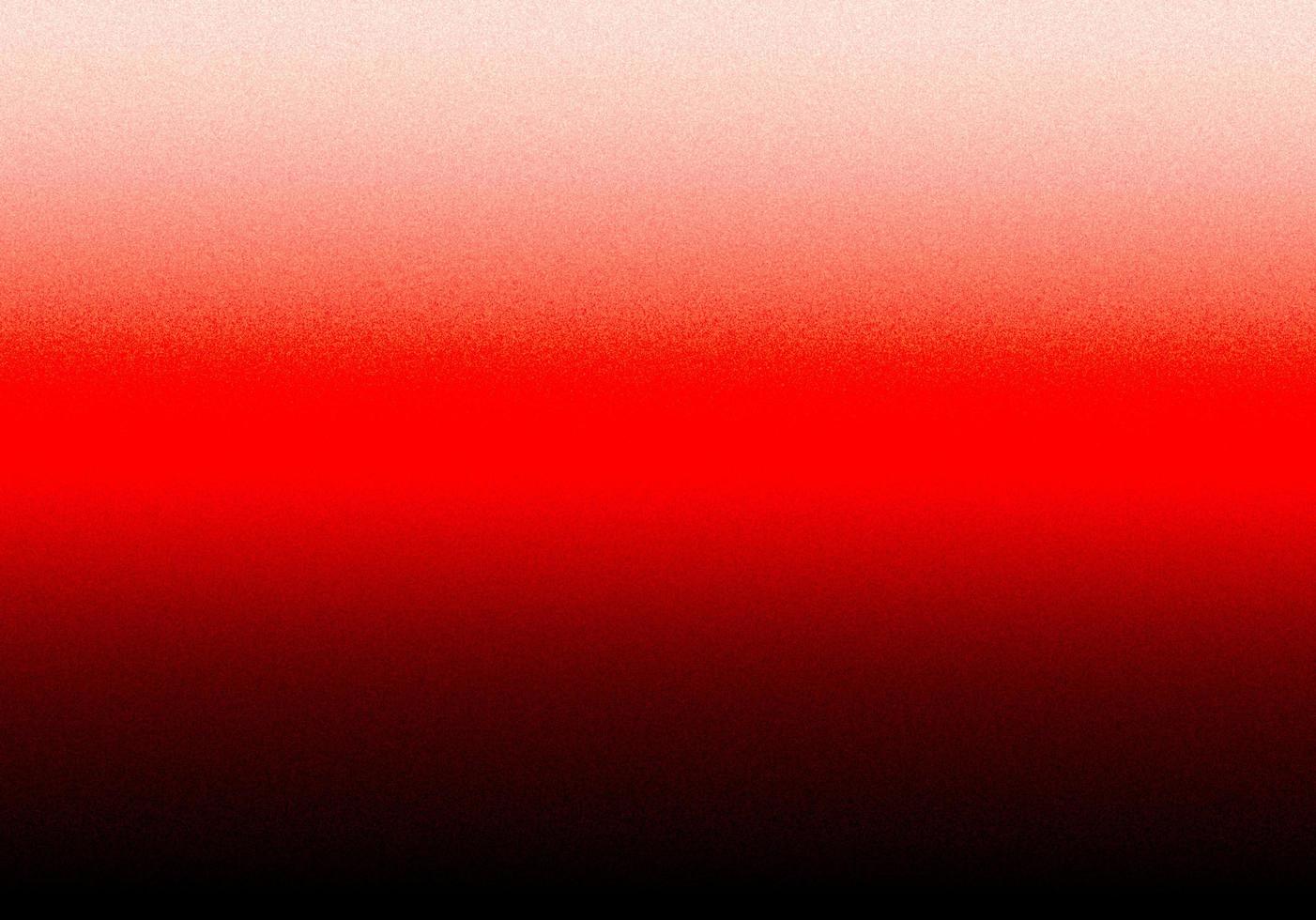 Abstract Rough Gradient Color Background Black Red White Design Templates photo