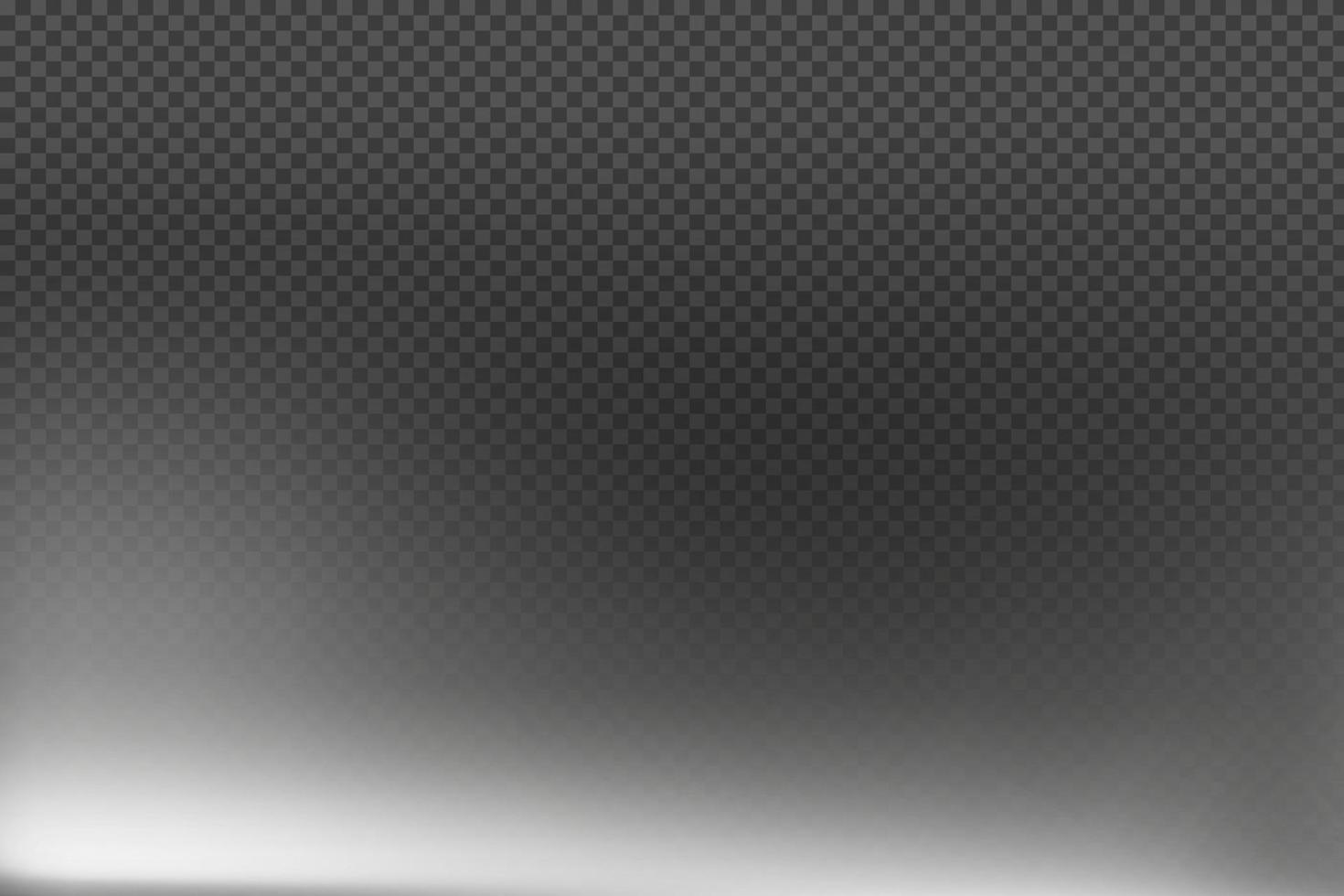 Smoke rings.White vector cloudiness ,fog or smoke on dark checkered background.Cloudy sky or smog over the city.Vector illustration.