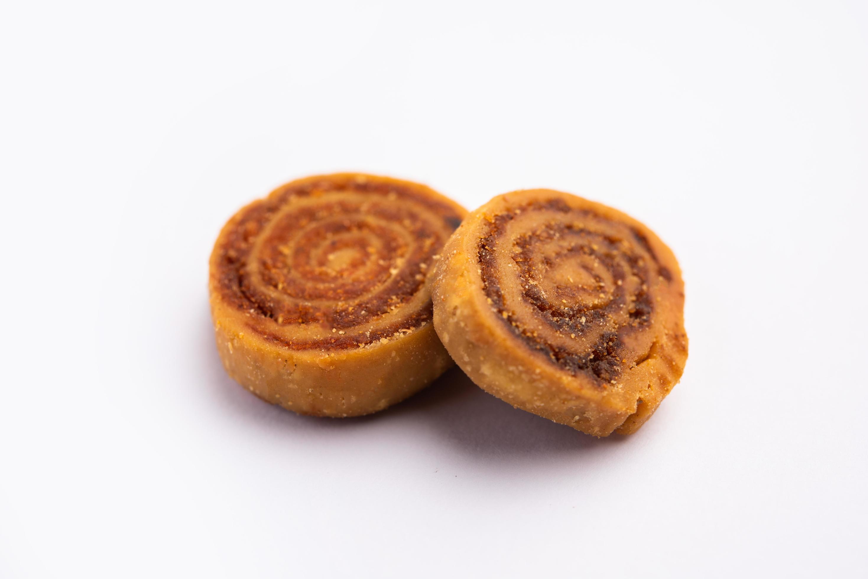 Bhakarwadi or Bakarvadi or Bhakharwadi is an Indian traditional Snacks
