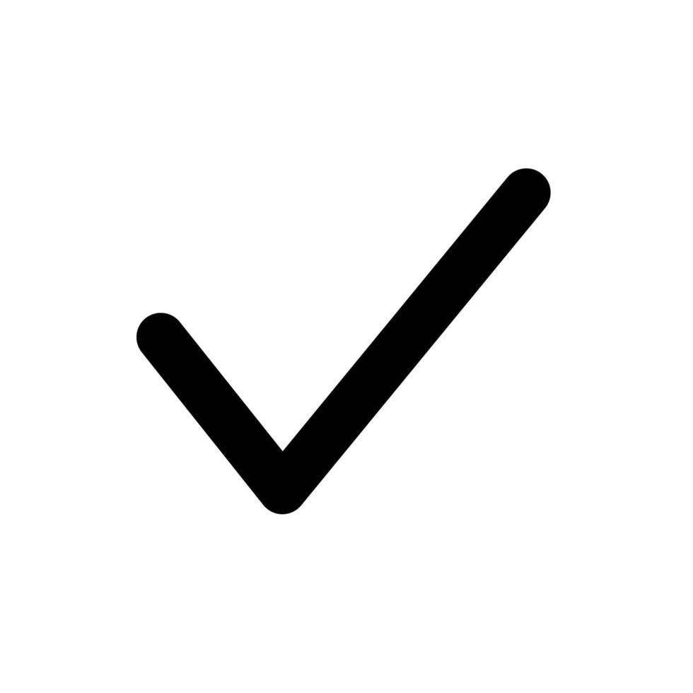 Checklist symbol icon vector design templates