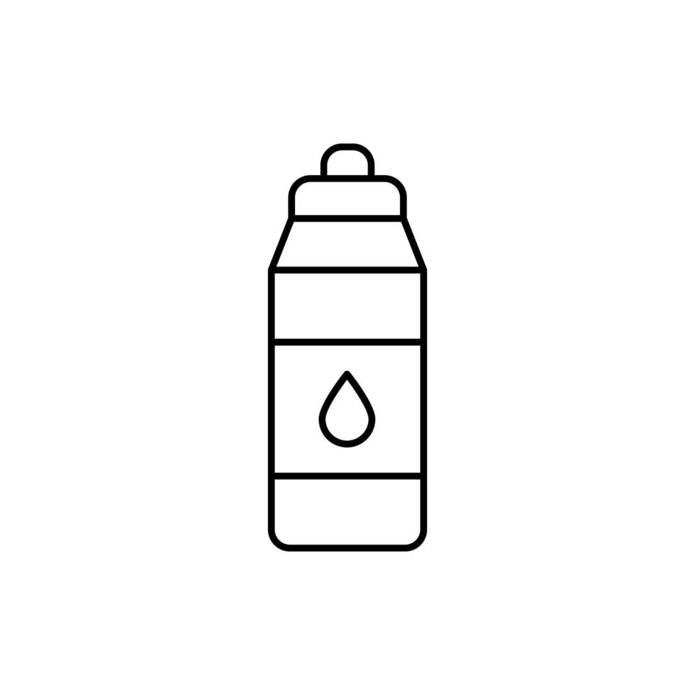 Hiking camp icon vector design templates