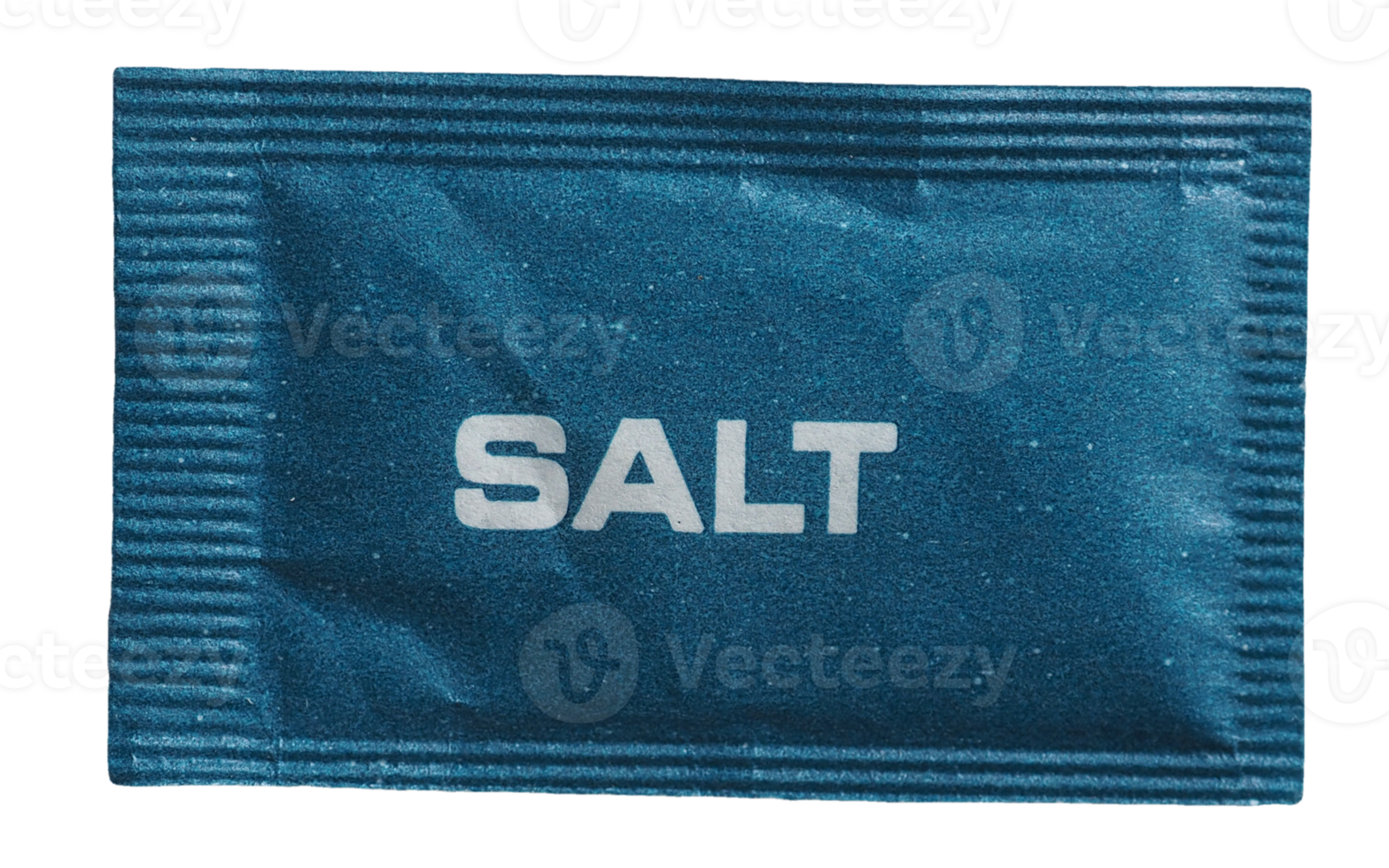 single dose salt sachet transparent PNG