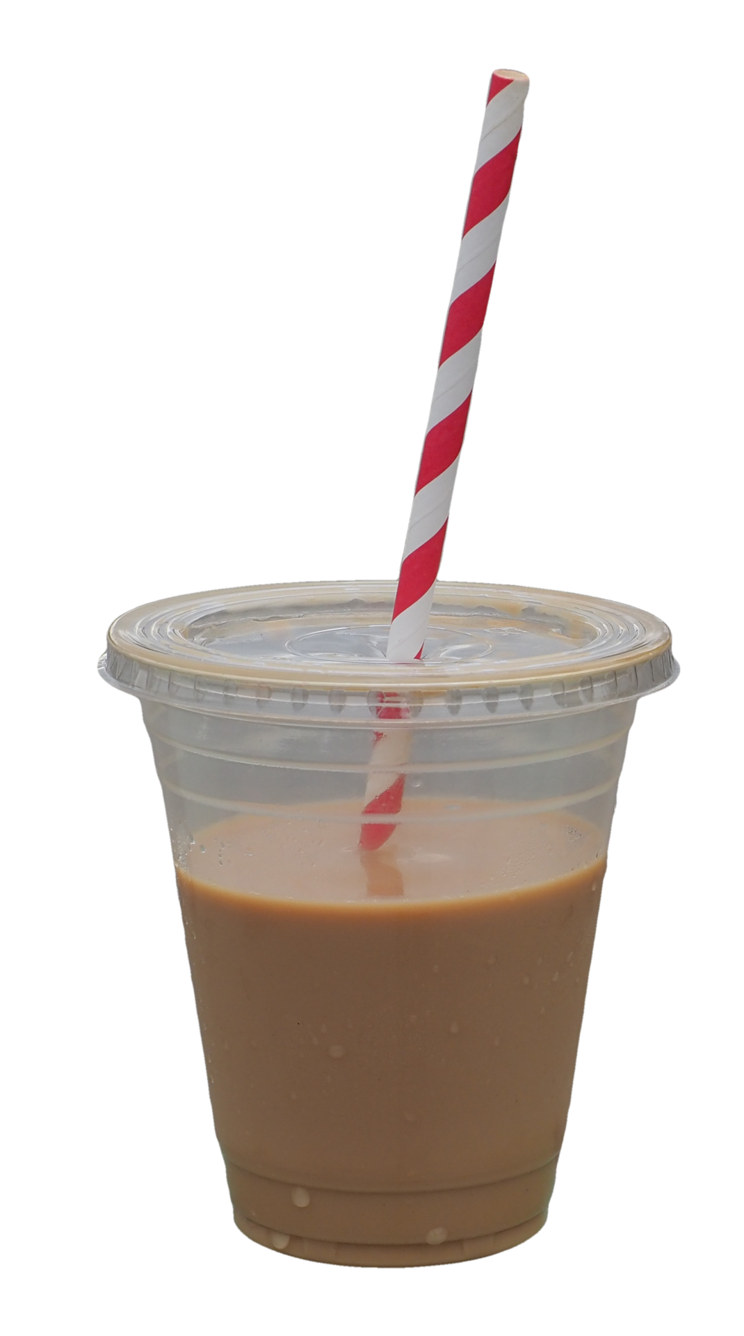 latte in plastic cup transparent PNG 13754823 PNG