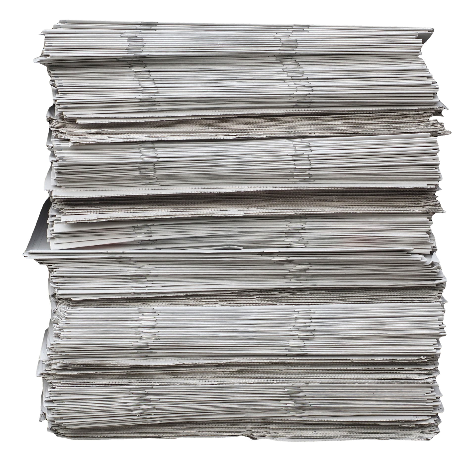 Free pile of newspapers transparent PNG 13754830 PNG with Transparent  Background