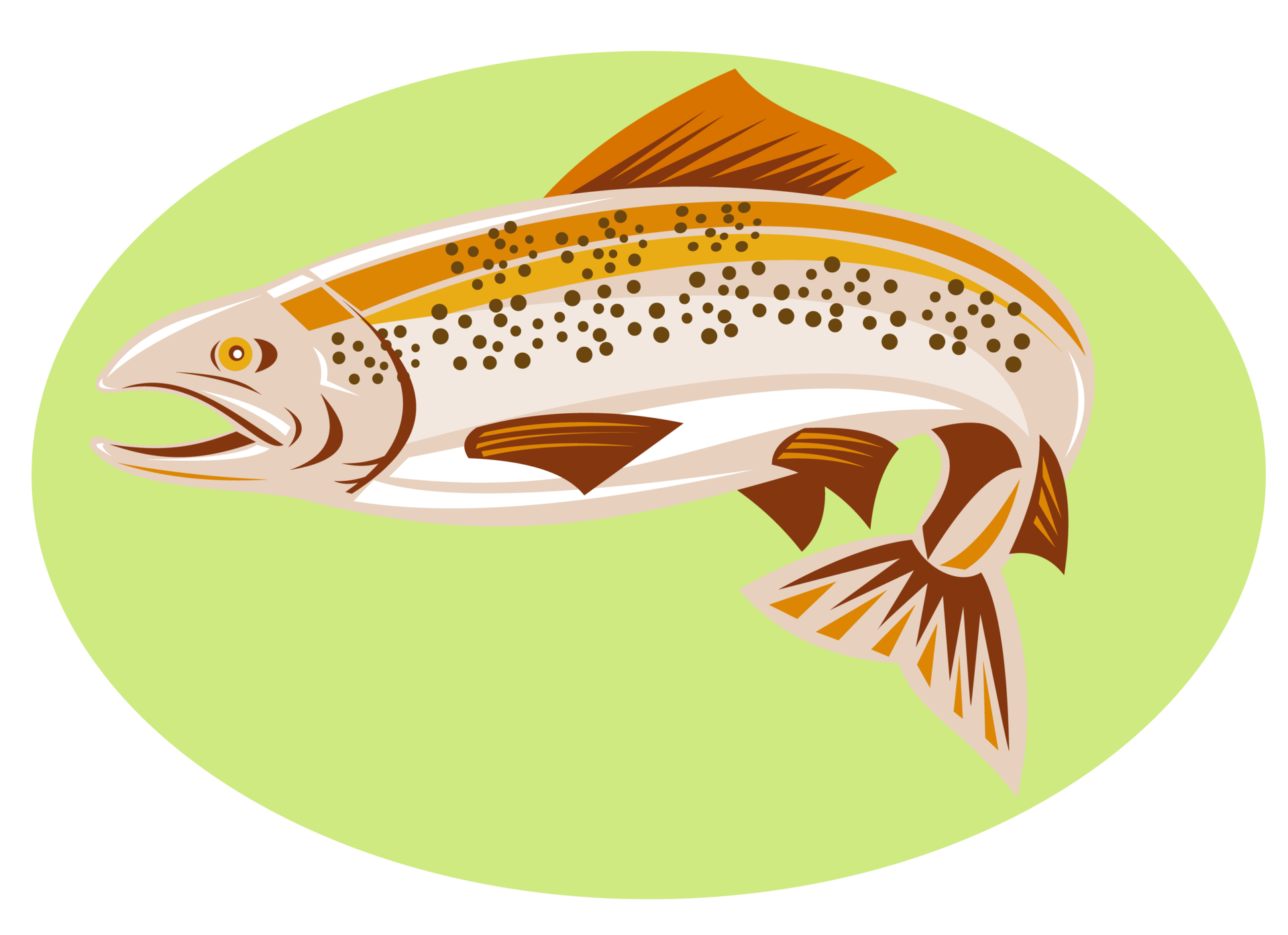 trout-fish-jumping-13757541-png
