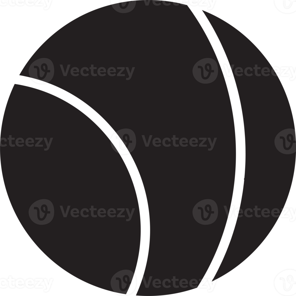 abstrakt överlappande cirkel logotyp illustration i trendig och minimal stil png