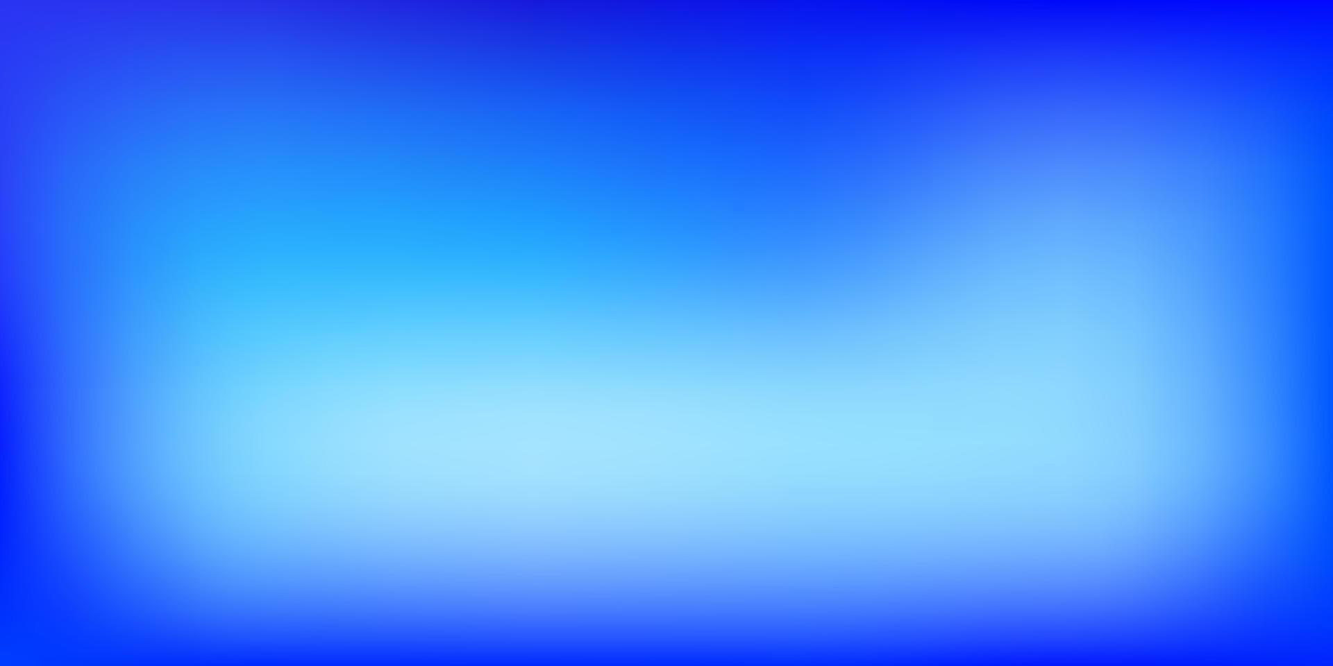 Light Pink, Blue vector blur pattern.