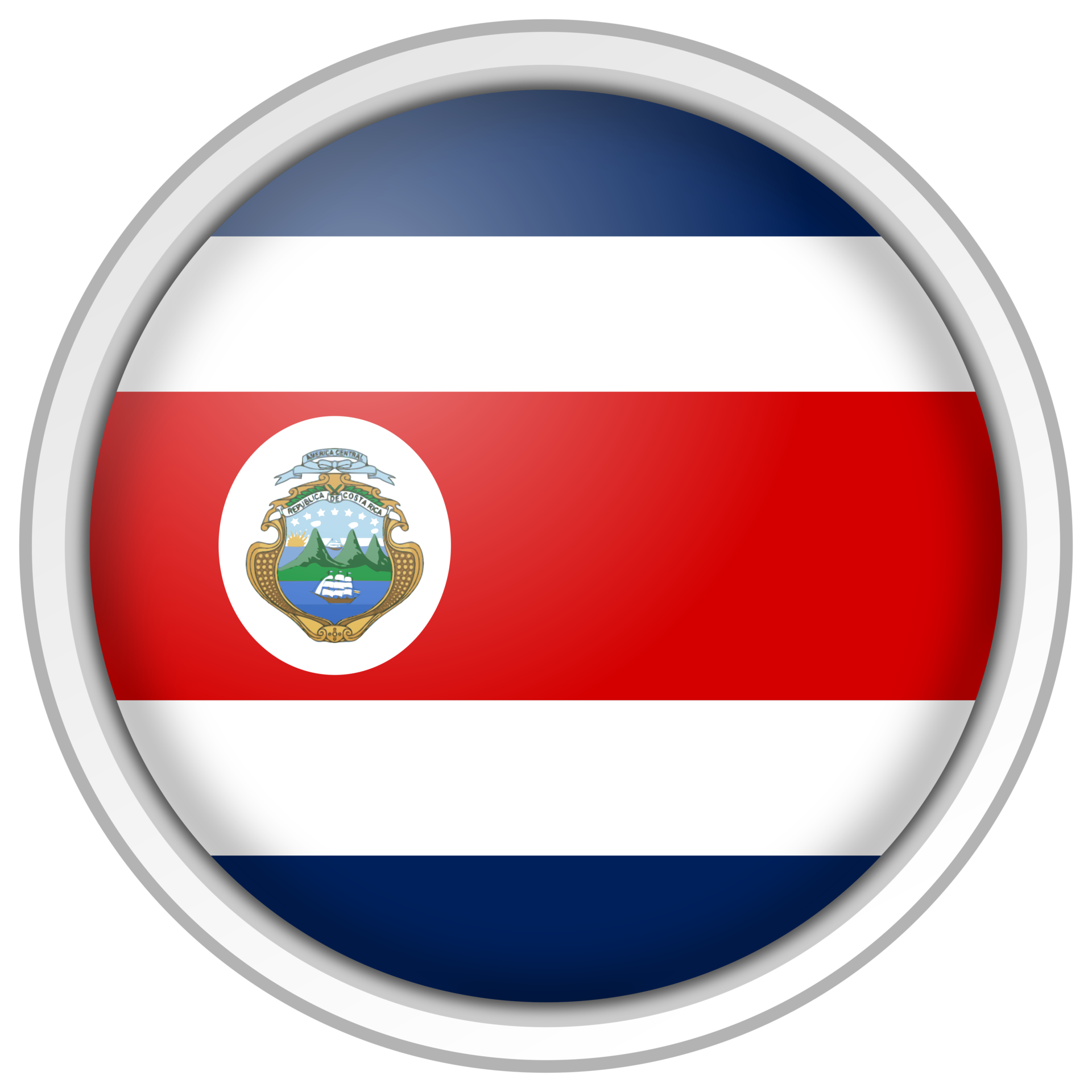 bandera-del-c-rculo-de-costa-rica-13760629-png