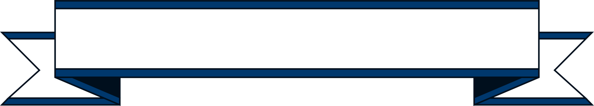 Colorful Ribbon, Label png