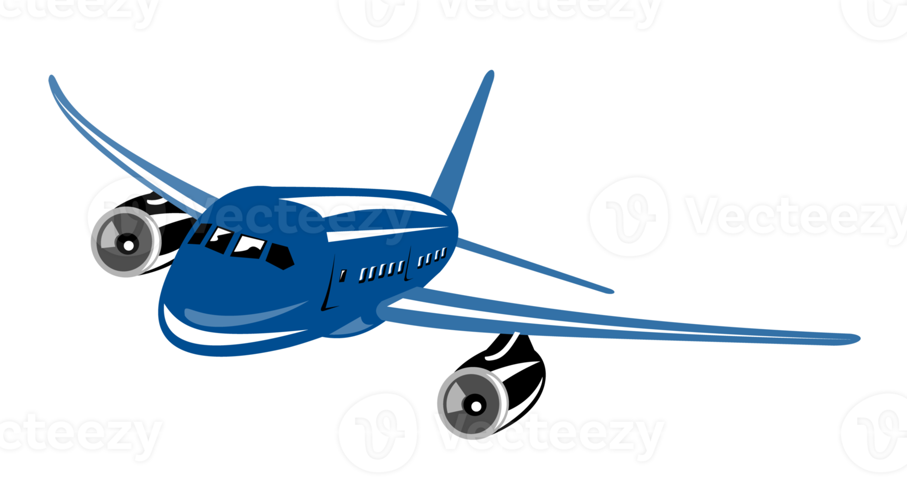 kommersiell jet plan trafikflygplan flygande png