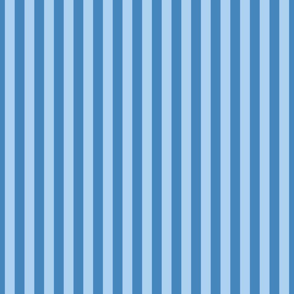 The seamless pattern stripes colorful blue pastel colors. Vertical pattern stripe abstract background vector illustration