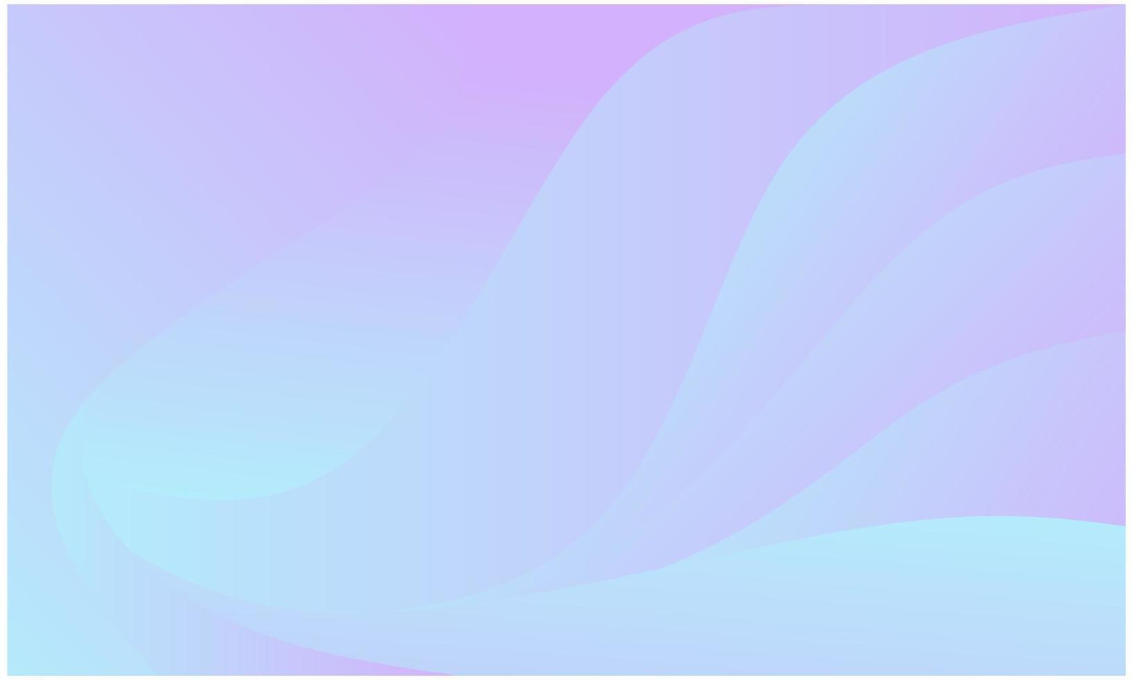 Pastel abstract background. Abstract design for posters, banners, pamphlets, flyers, business cards, brochures, web, etc vector