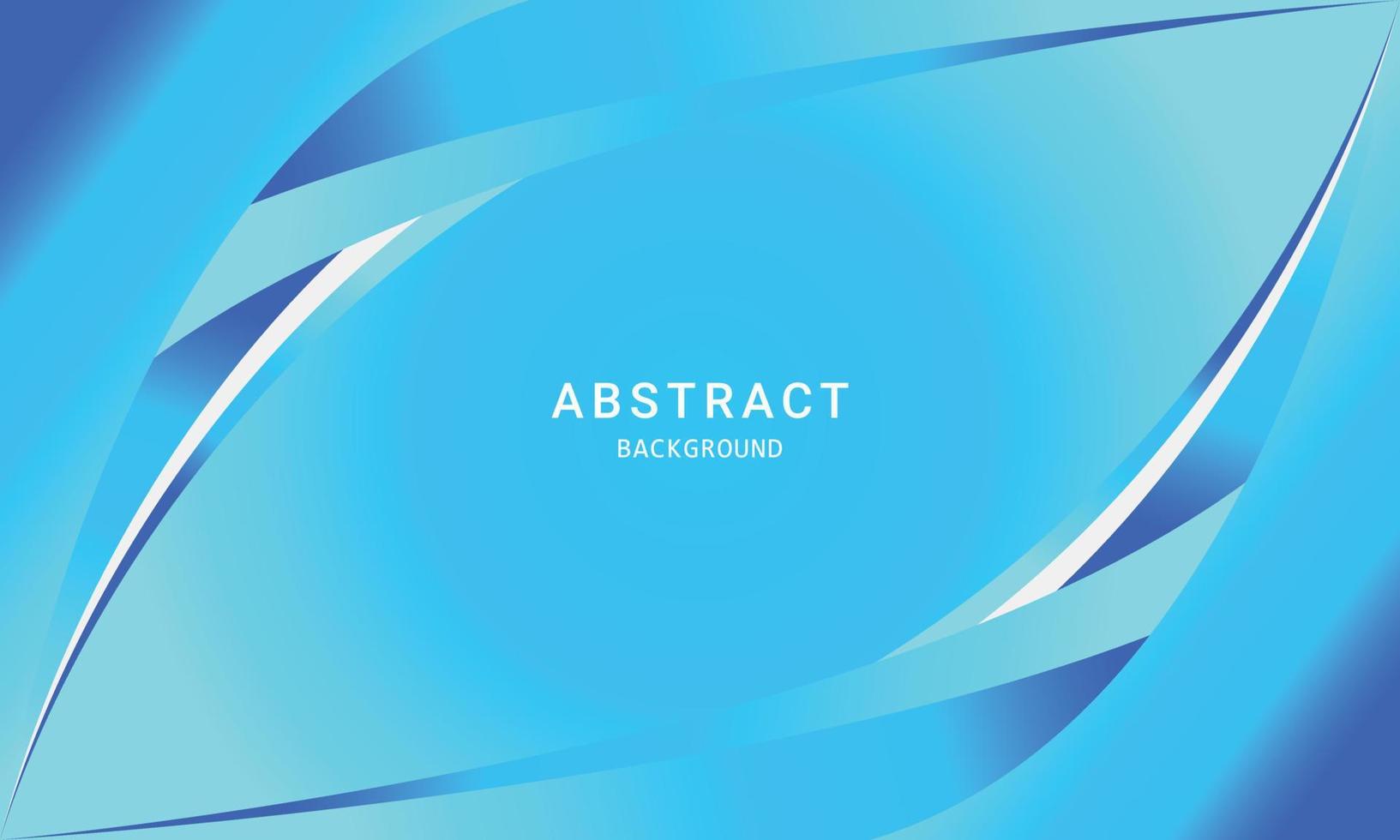 blue ocean color background for social media design vector 13762394