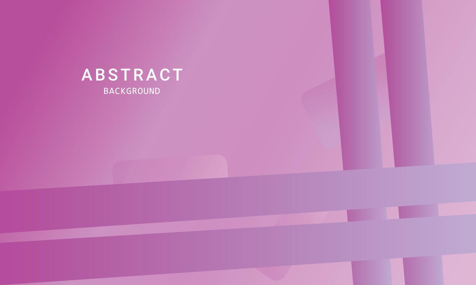 Purple gradient color background for social media design vector