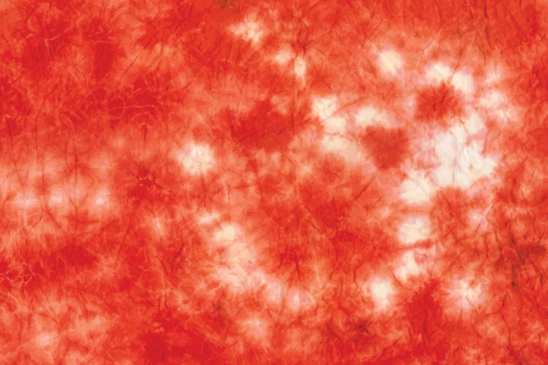 Colorful hand painted abstract tie-dye pattern background 13762617