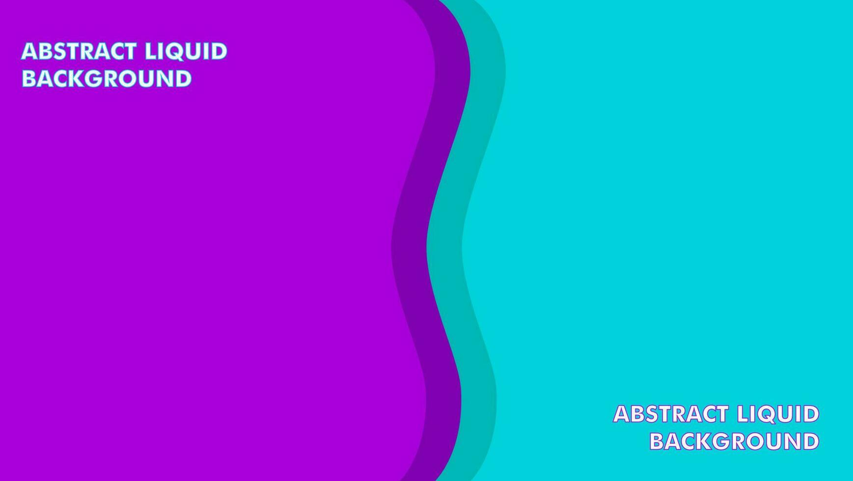abstract background fluid tosca purple good for website, design, wallpaper, background, sosial media content, print, mockup vector