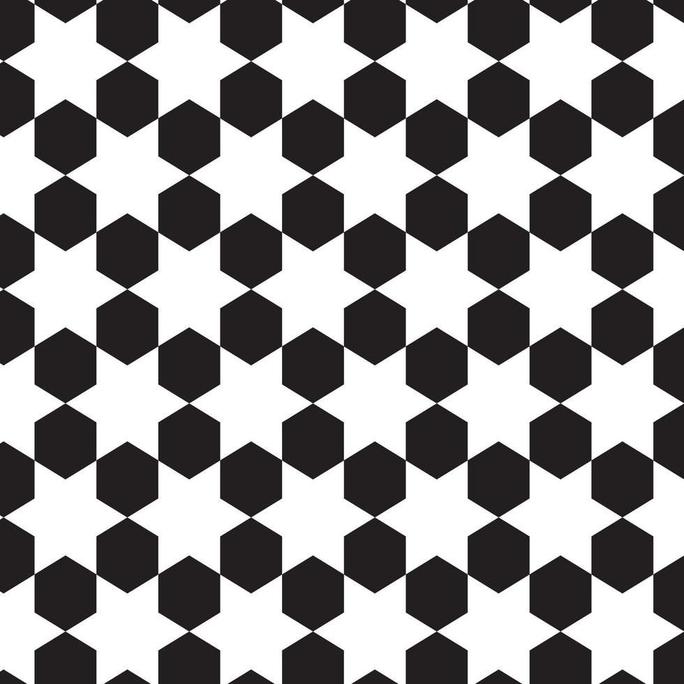 abstract pattern border pattern background Seamless black, gray and white square stripes. Beautiful geometric labyrinth pattern fabric. vector