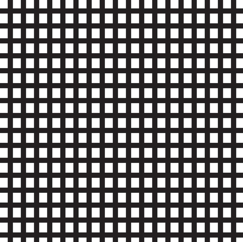 abstract pattern border pattern background Seamless black, gray and white square stripes. Beautiful geometric labyrinth pattern fabric. vector