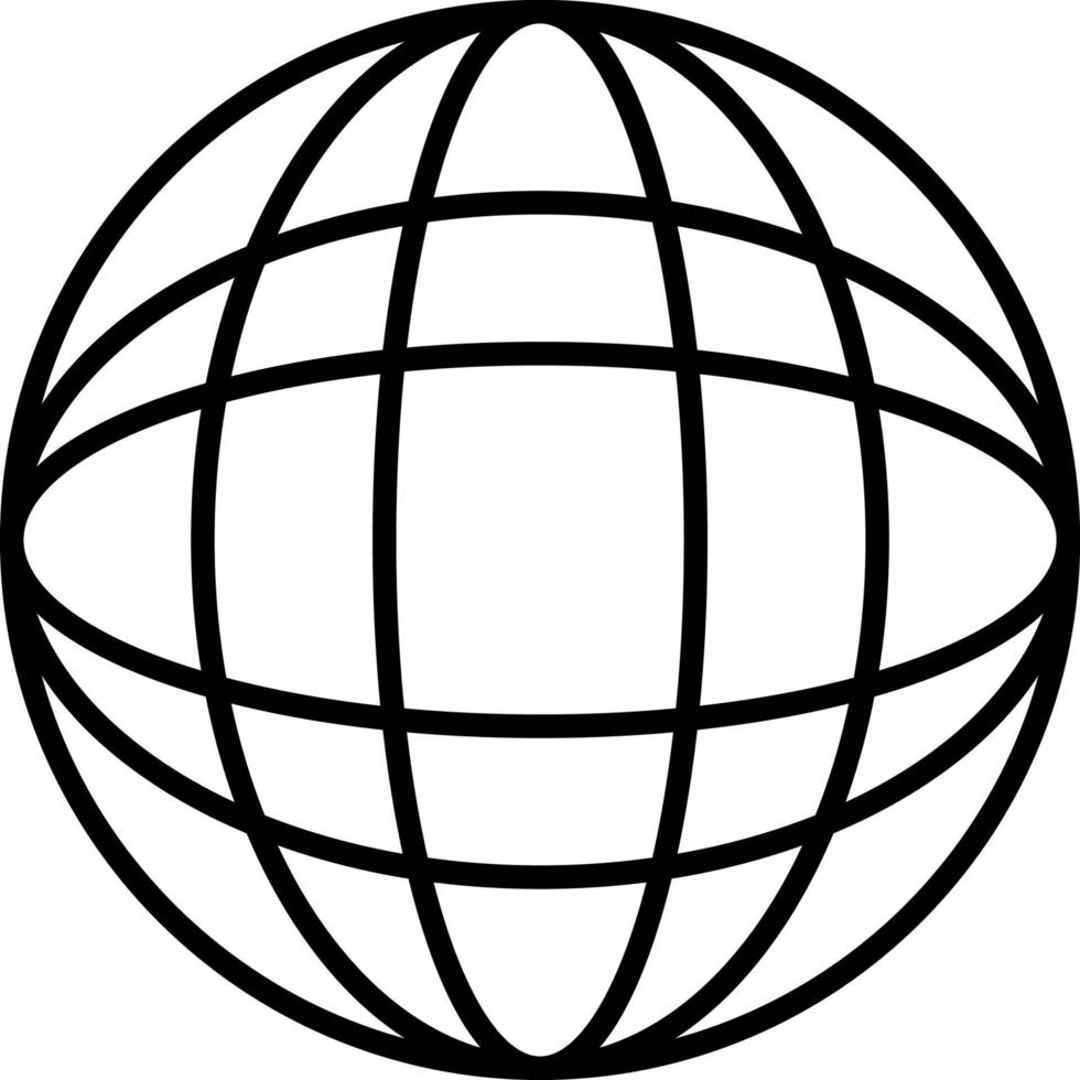 World, Web, Website, Homepage icon vector illustration. EPS 10