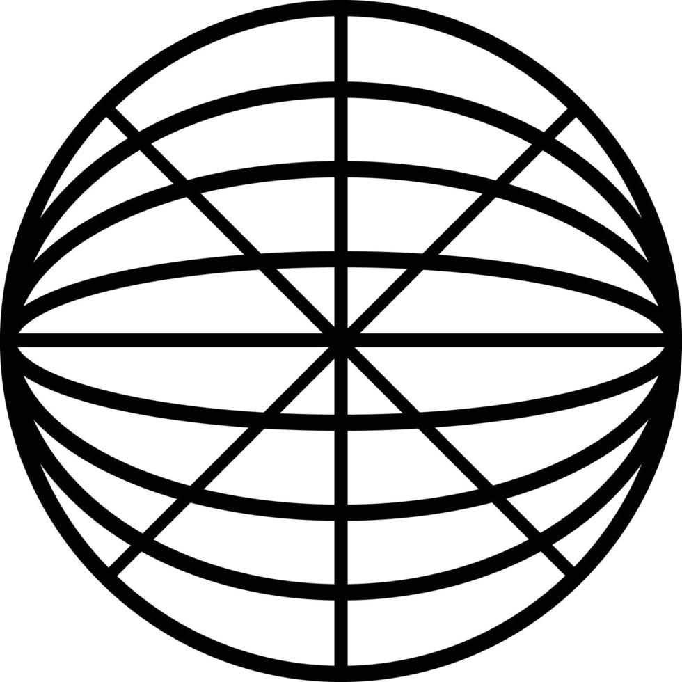 World, Web, Website, Homepage icon vector illustration. EPS 10