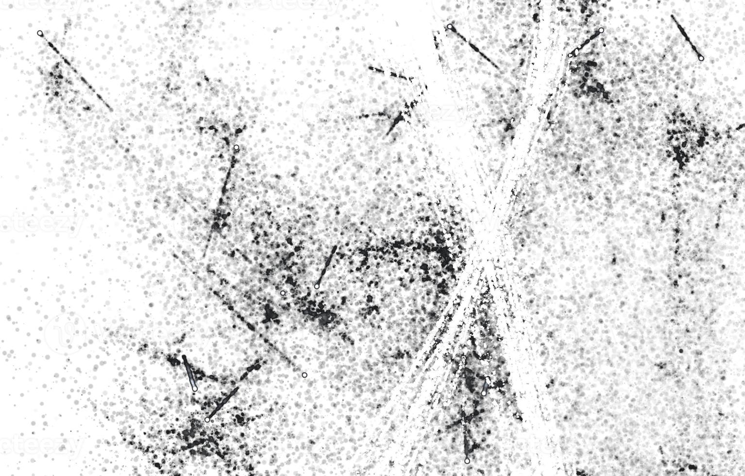 Distress urban used texture. Grunge rough dirty background.Grainy abstract texture on a white background.highly Detailed grunge background with space. photo