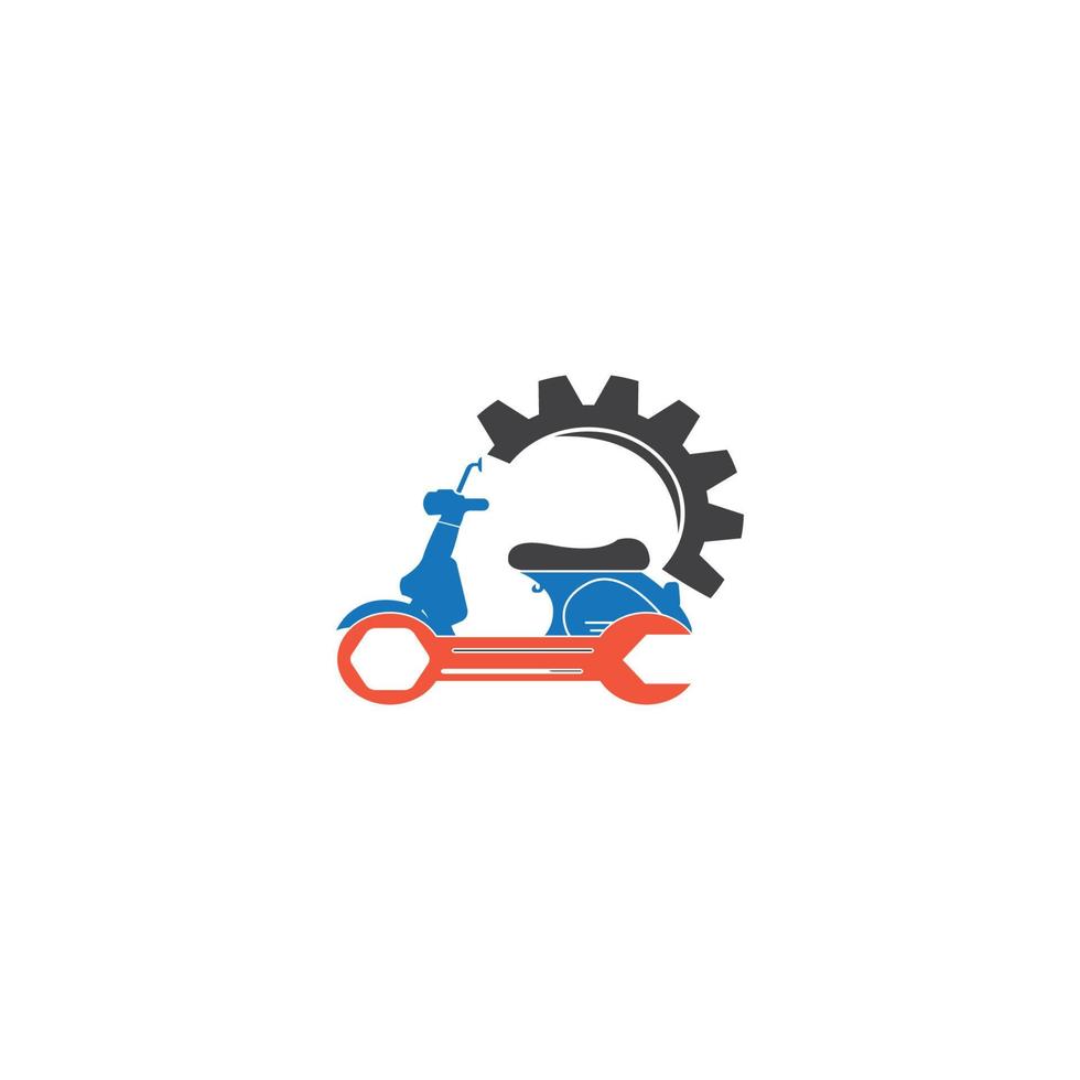 scooter icon vector illustration design