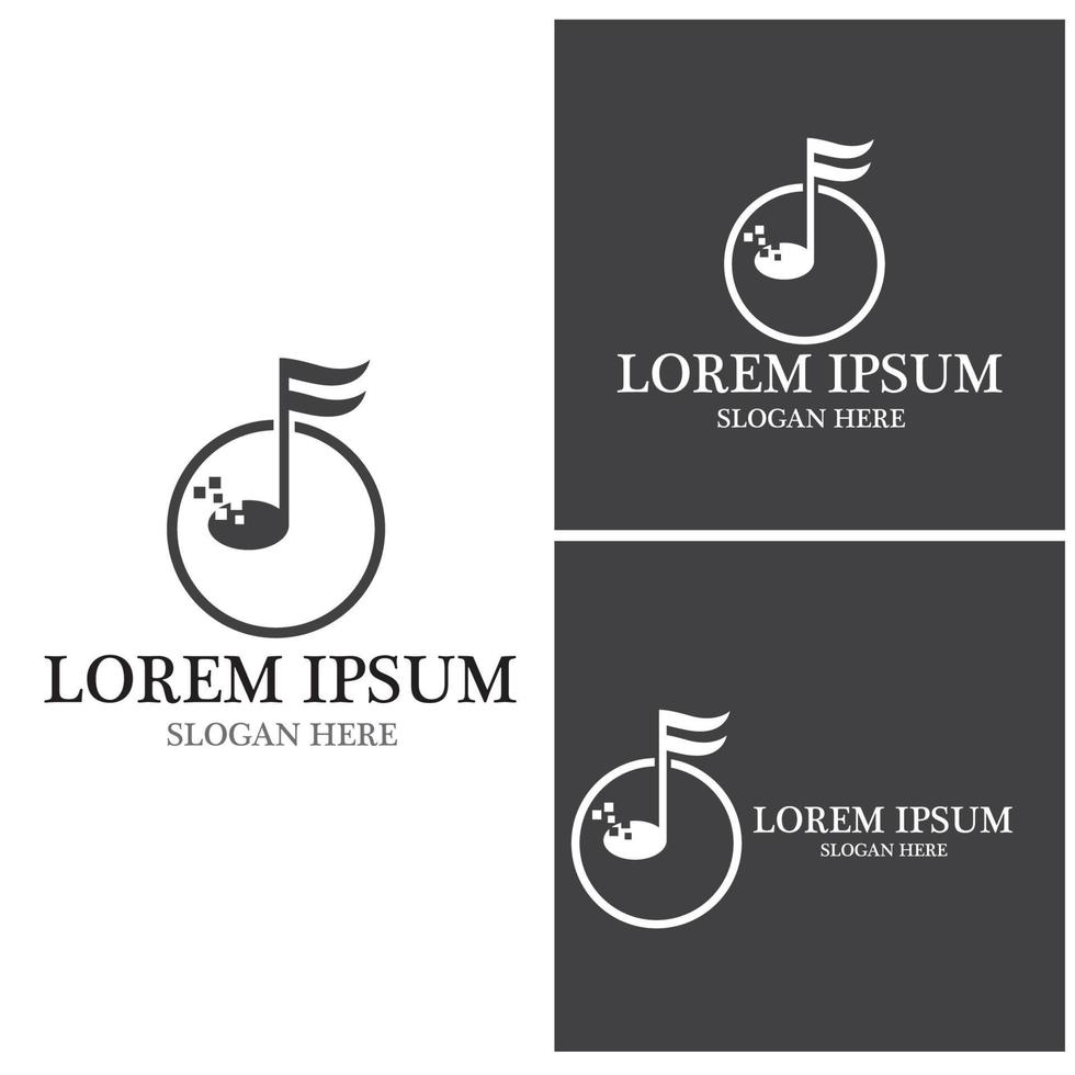 Note Icon Vector illustration design