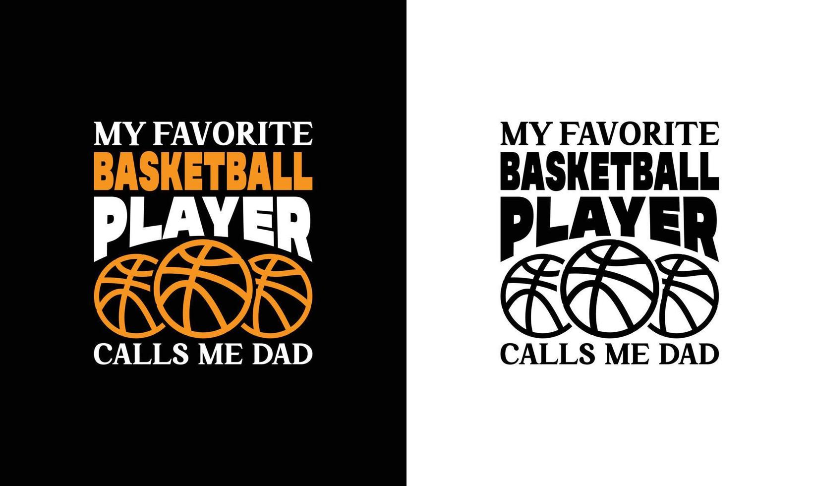 Basketball Quote T shirt design, typography vector