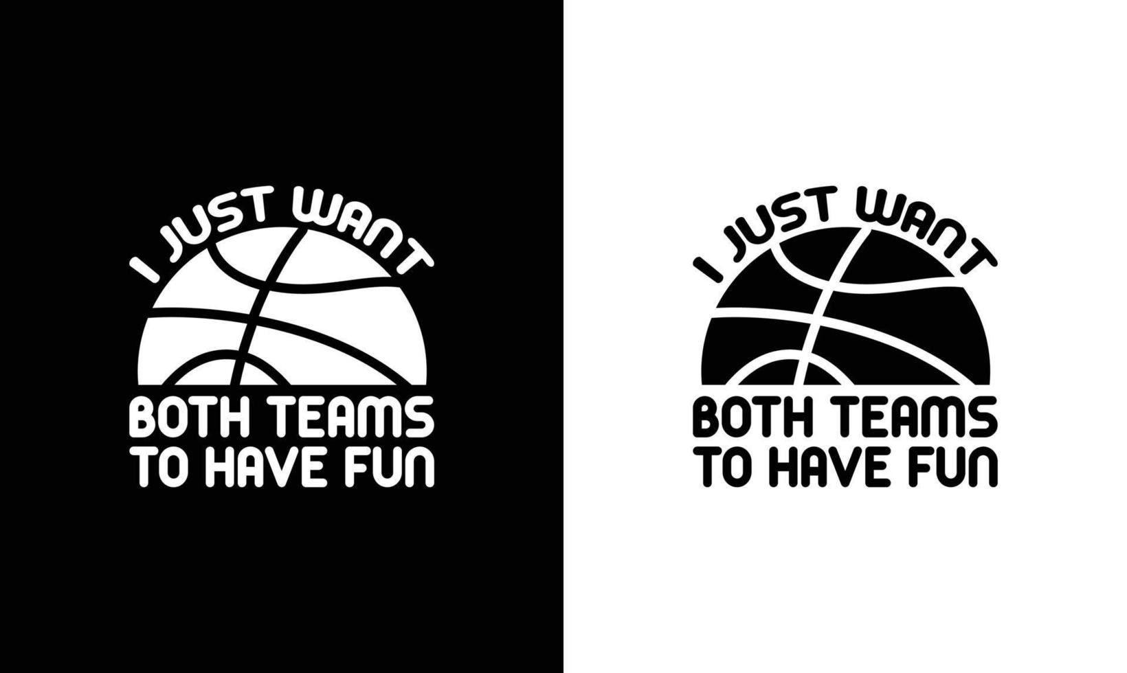 Basketball Quote T shirt design, typography vector