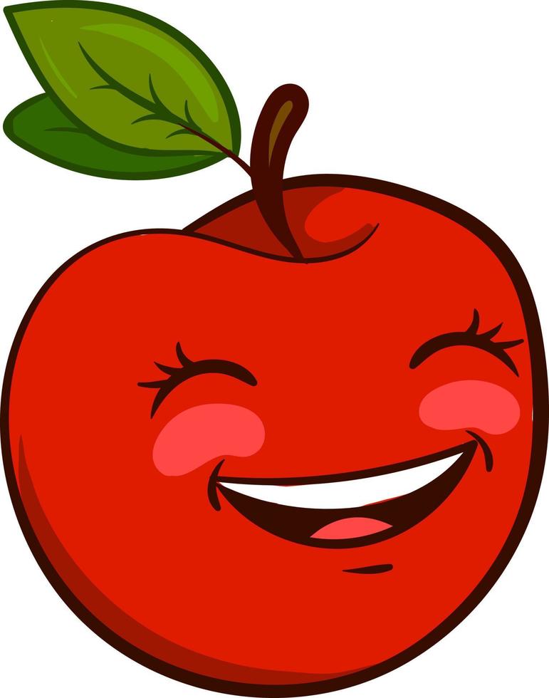 Red Apple Clip Art Images – Browse 14,994 Stock Photos, Vectors