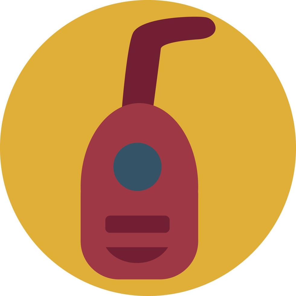 Oud instrument, illustration, vector on a white background. 13773325