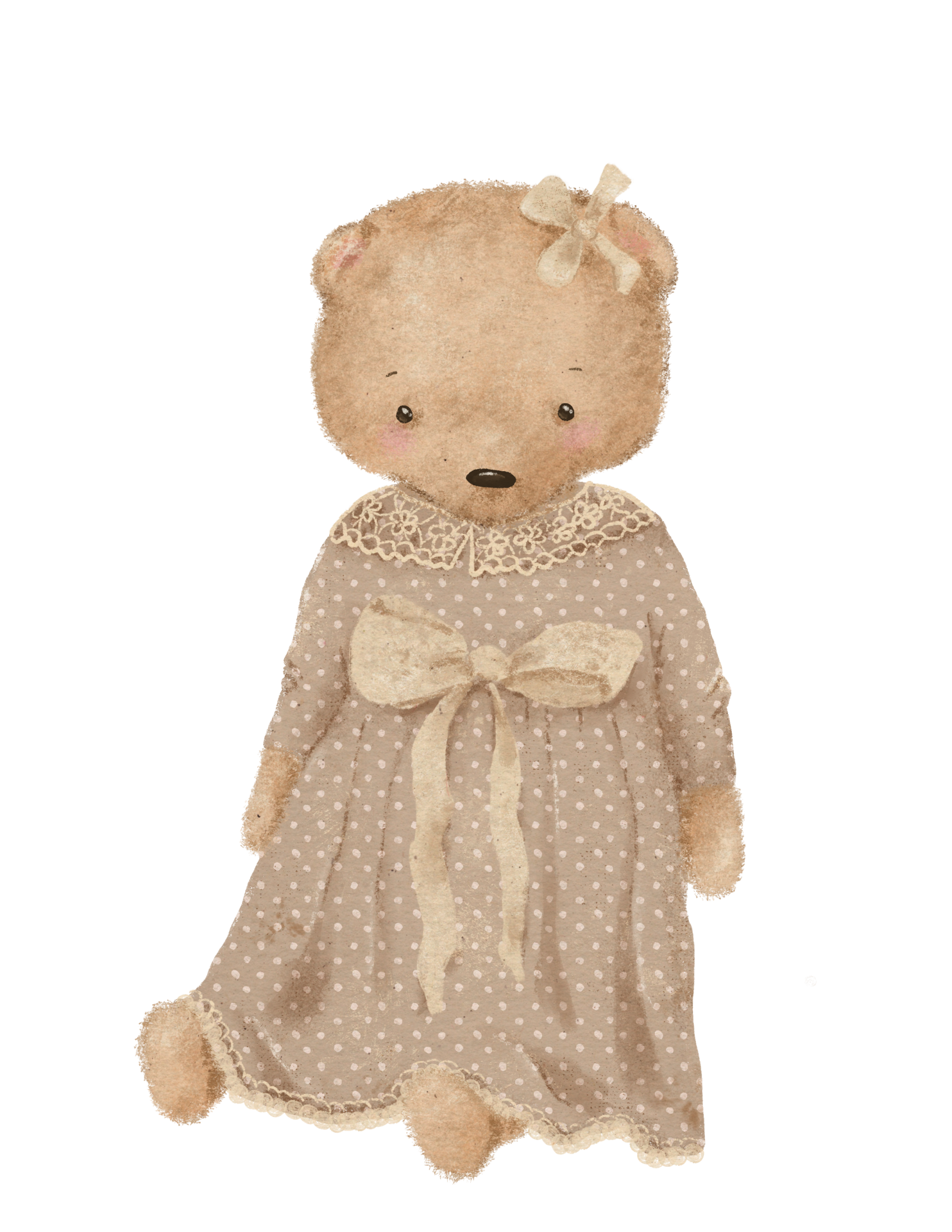 Osito vintage sales