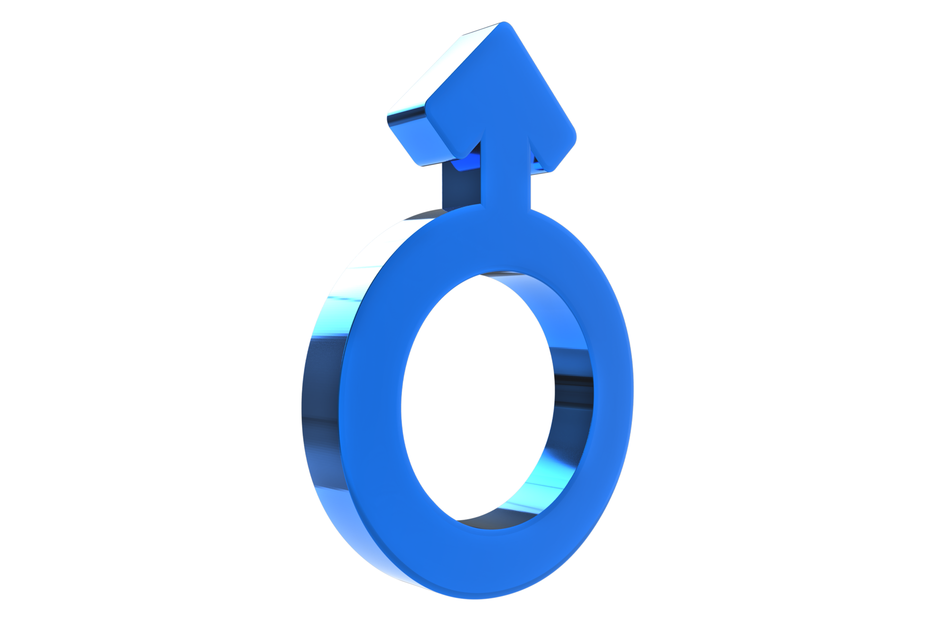 Free Male Female Sex Sign Gender Symbols Illustration 3d Rendering 3d Gender Symbols