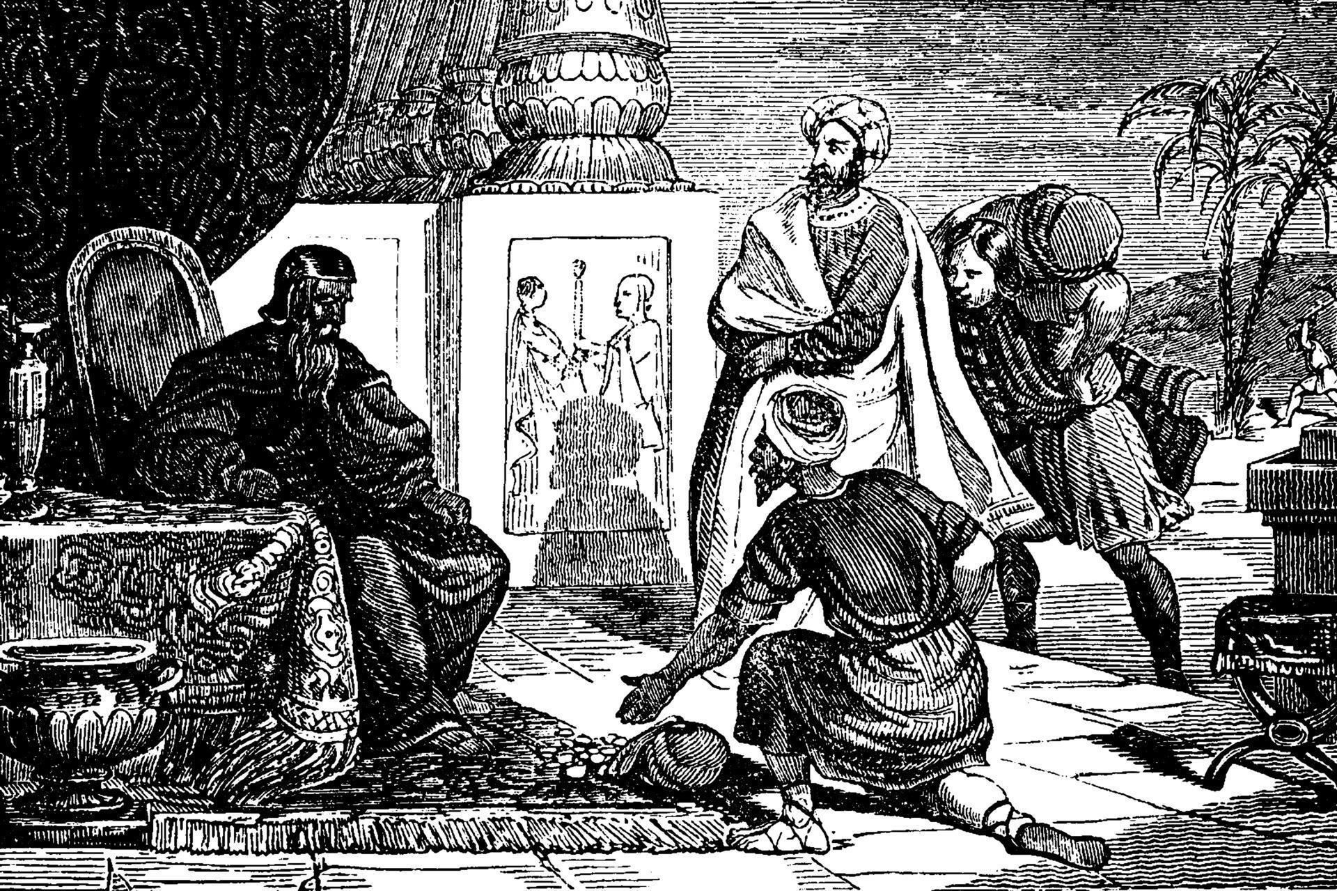 Притчи иисуса христа о талантах. Библейская притча о талантах. Притча о талантах иллюстрации. 25:14–30). Притча о минах.