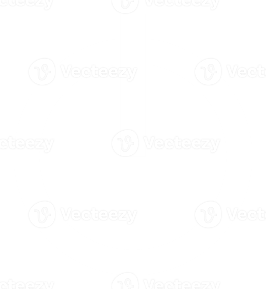 kraft knapp på av växla tecken för piktogram, konst illustration, logotyp, appar, hemsida eller grafisk design element. formatera png