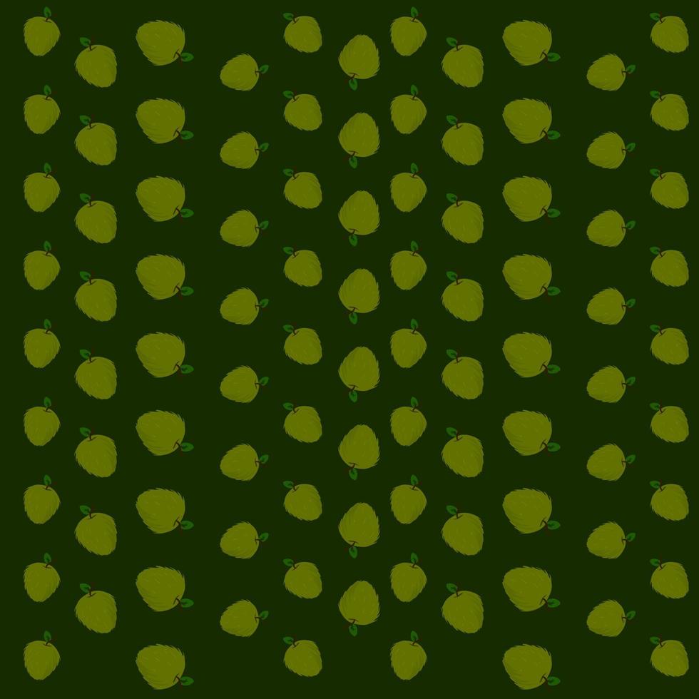 Soup wallpaper, illustration, vector on white background.
