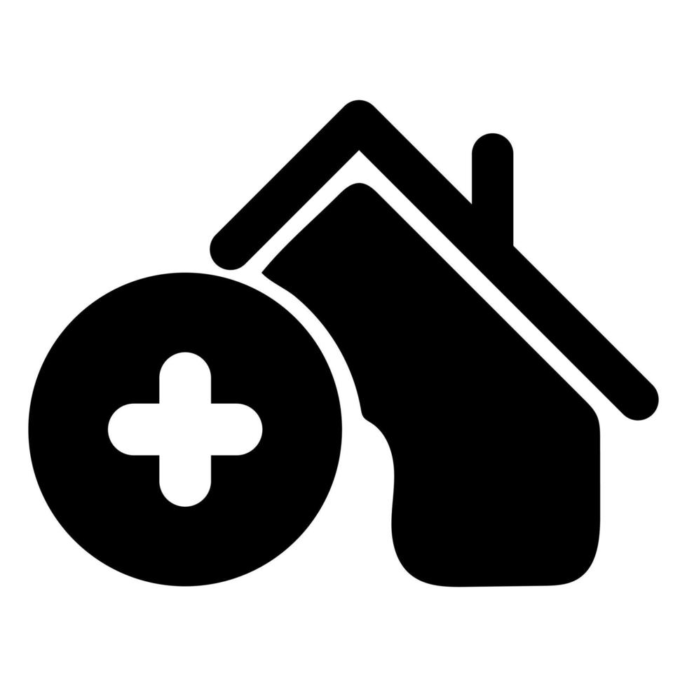 Home Vector Line Icon. House vector illustration symbol. Houses vector web icons set. paper stickers. raster version, vector file also available in gallery