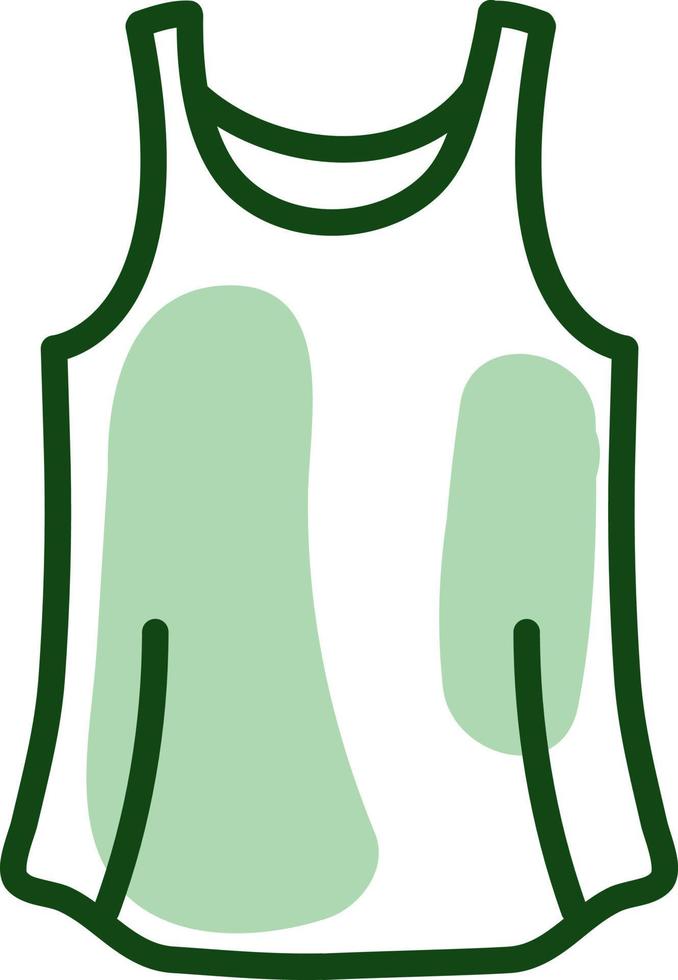 shirt-with-no-sleeves-illustration-on-a-white-background-13779767
