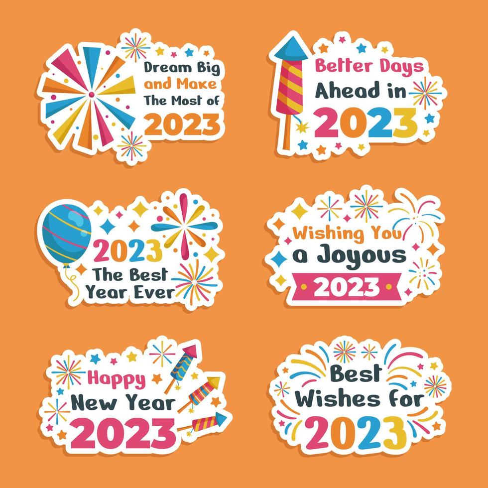 Free New Year Stickers 2023 Get New Year 2023 Update Free New Year Stickers 2023 Get New Year 2023 Update