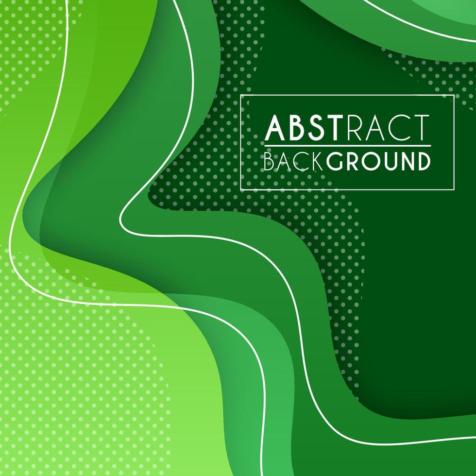 Colorful liquid and geometric background with fluid gradient shapes vector