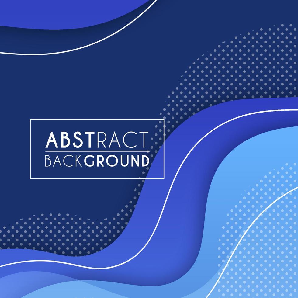 Colorful liquid and geometric background with fluid gradient shapes vector