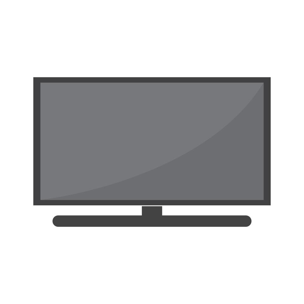 television logo vector