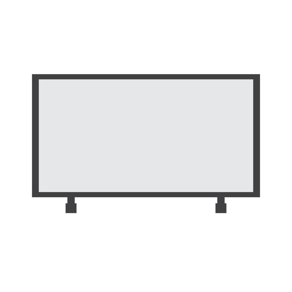 television logo vector