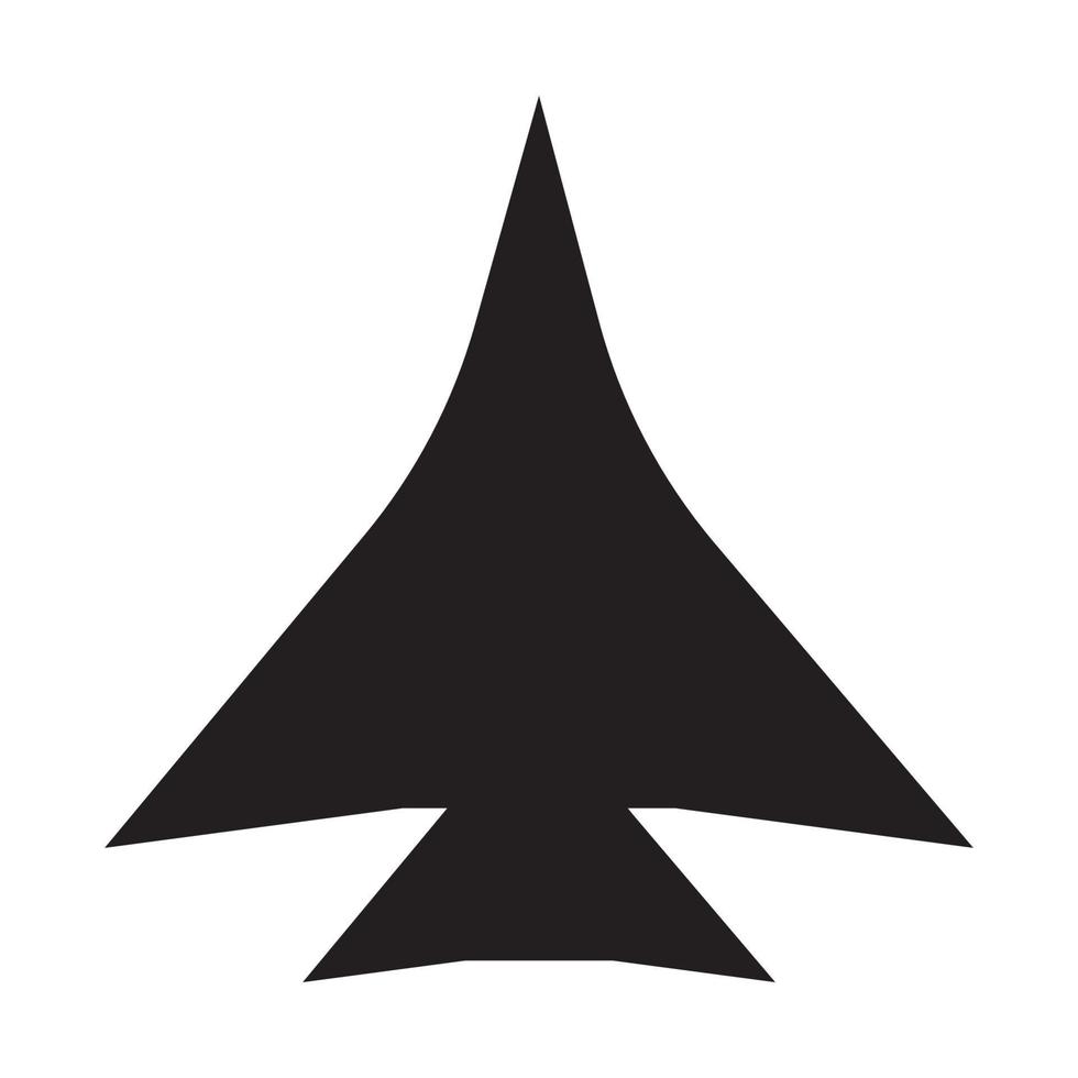 airplane logo vector