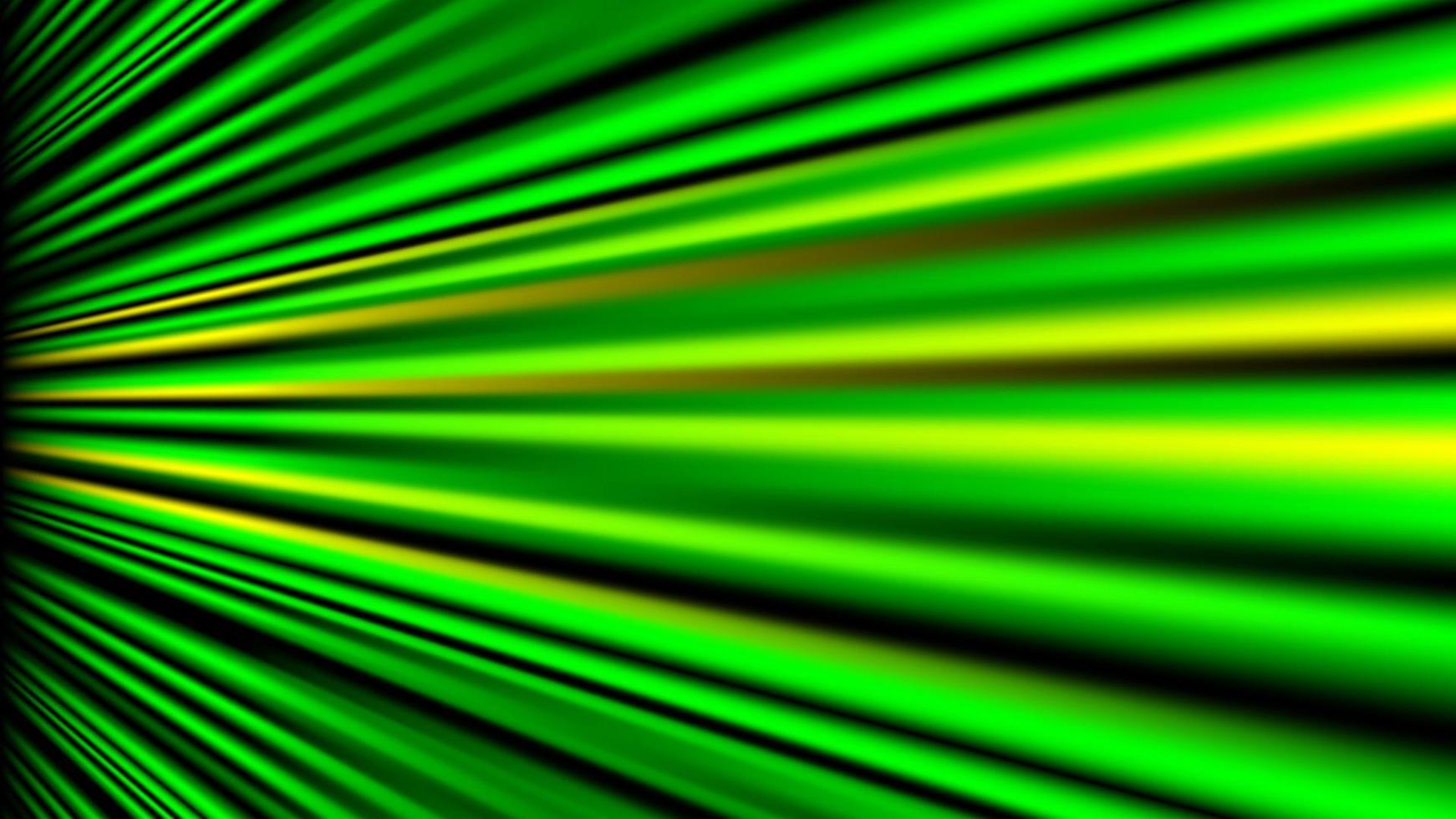 tecnología abstracta línea láser verde digital, datos de tecnología, comunicación e ilustración de fondo de red, perfecta para papel tapiz, fondo, portada, fondo vector