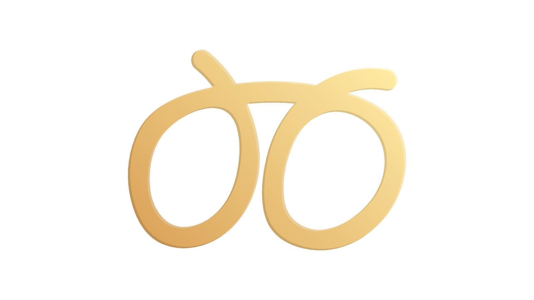 pretzel baked pastry made from dough that is commonly shaped into a knot doodle icon, vector illustration
