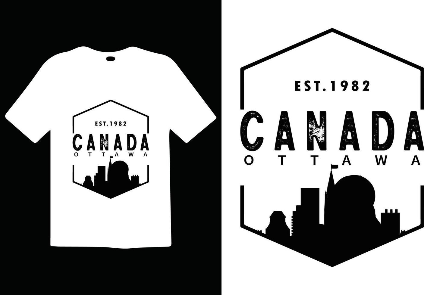 cotizaciones de letras de tipografía y vector premium de canadá. diseño de camiseta. palabras inspiradoras y motivadoras listas para imprimir. impresión de diseño de moda de camiseta y ropa con estilo, ilustración vectorial.