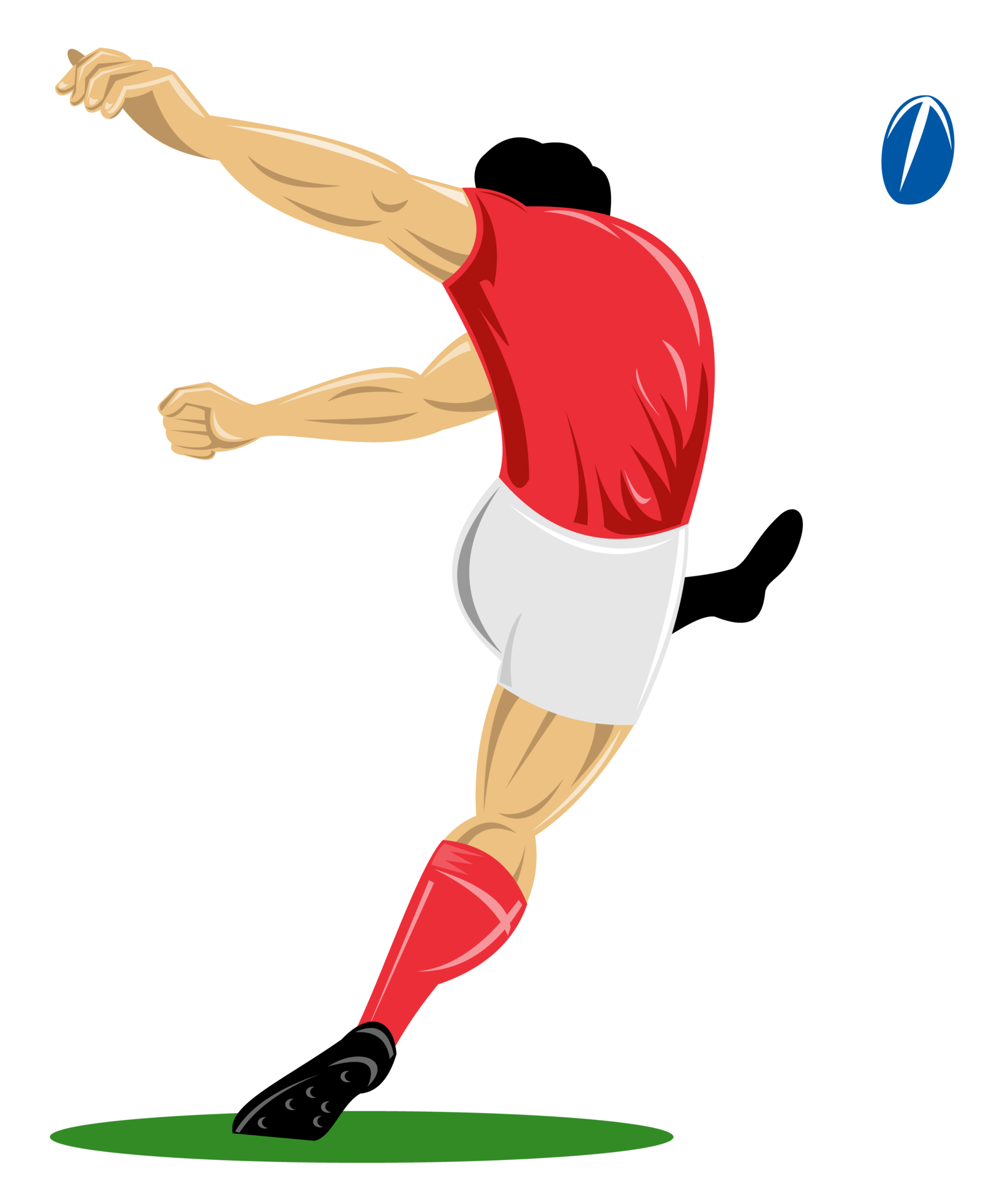 Touch Rugby Kicking Rules Touch Rugby Kicking Rules