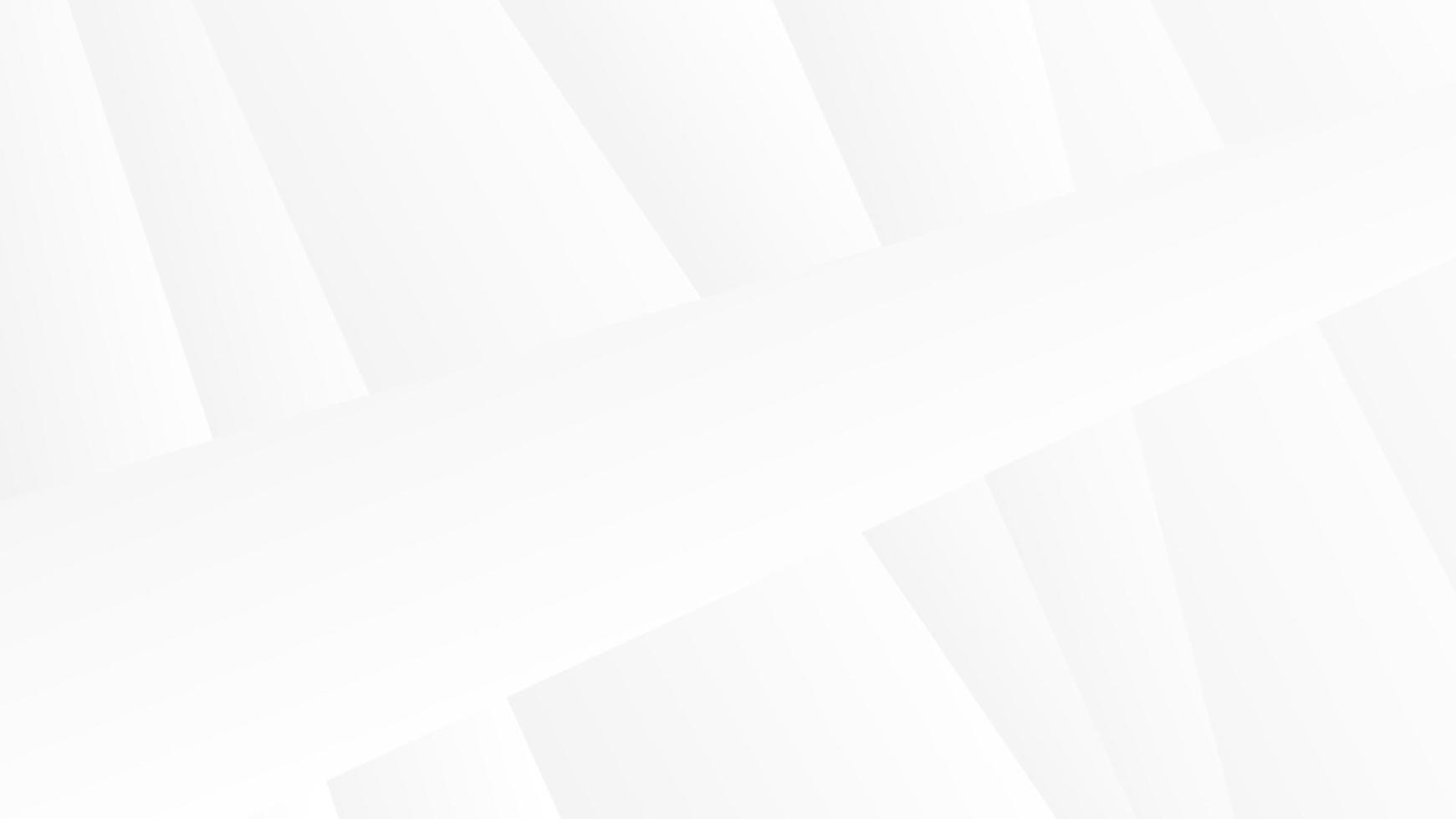abstract white modern background for graphic design element vector