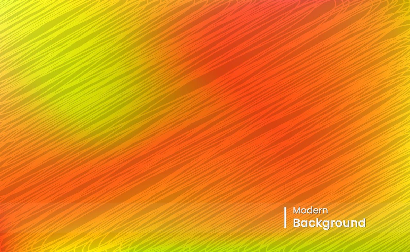 Orange Yellow Texture Gradient Background Vector and Can be used for Web display use, Wallpaper, Design Elements as well as others.